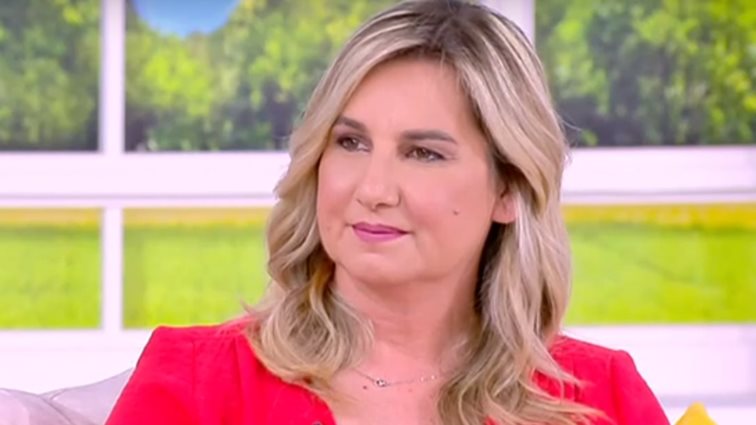 Σοφία Μπεκατώρου: &quot;Έχω μεγαλώσει ακούγοντας Παπανώτα&quot;