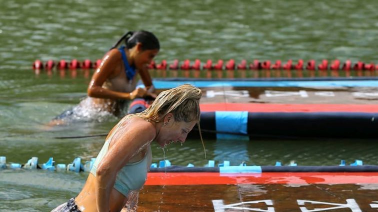 Survivor | Ποια ομάδα κέρδισε στο αγώνισμα ασυλίας;