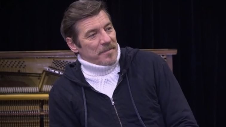 Η απάντηση του Στάνκογλου για τη φημολογούμενη σχέση με τη Χρηστίδου: "Μια φορά έγινε αυτό που έγινε"