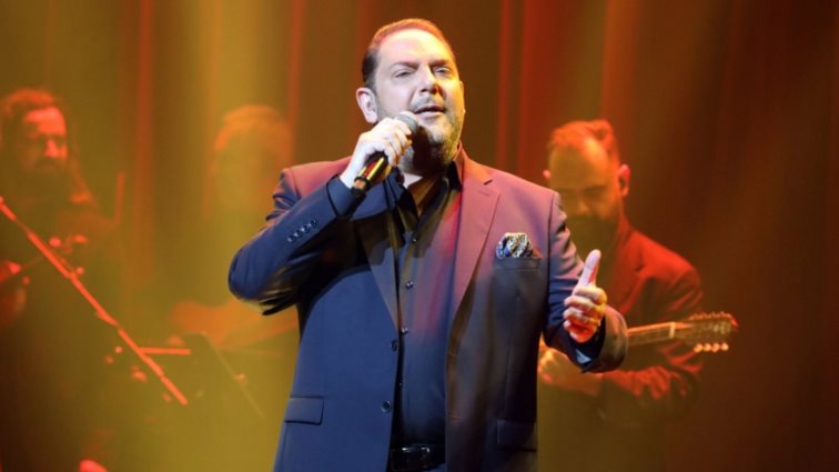 Στέλιος Διονυσίου: &quot;Μακάρι να κάνω τη μισή καριέρα απ’ ότι έκανε ο πατέρας μου&quot;