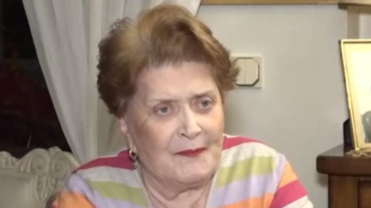 Βάσια Τριφύλλη: "Πήγε ο Ανδρέας Μικρούτσικος στην Κατερίνα Καινούργιου και δεν του πρότειναν μια δική του εκπομπή"