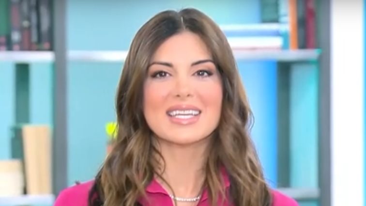 Σταματίνα Τσιμτσιλή: "Η Κατερίνα Καινούργιου είναι όντως πολύ ακριβοπληρωμένη και καλά κάνει"