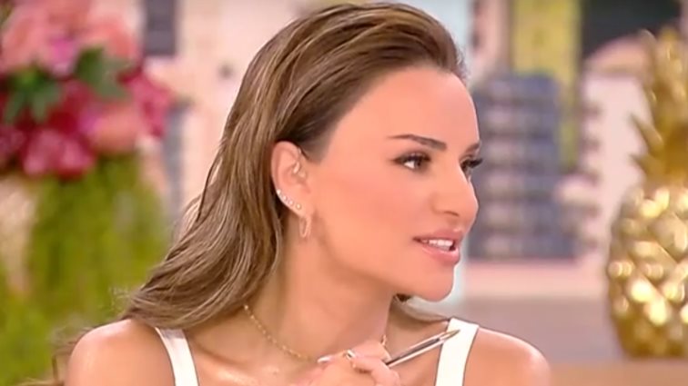 Ελένη Τσολάκη: Ο Νίκος Μουτσινάς έκανε 3% απέναντί μας και λέγαμε &quot;ευτυχώς, δεν θα πάει&quot;