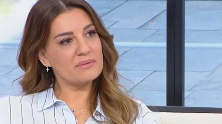 Ελίνα Παπίλα: Όταν εμφανίστηκα στο Star μου είπαν κάποιοι "τι κάνεις εδώ, έχεις 3 παιδιά πήγαινε να τα μεγαλώσεις"