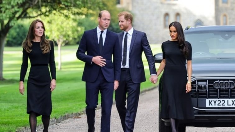 &quot;Αηδιασμένοι&quot; Γουίλιαμ και Κέιτ Μίντλετον για την τεράστια κληρονομιά που θα λάβει ο Χάρι στα τεσσαρακοστά γενέθλιά του