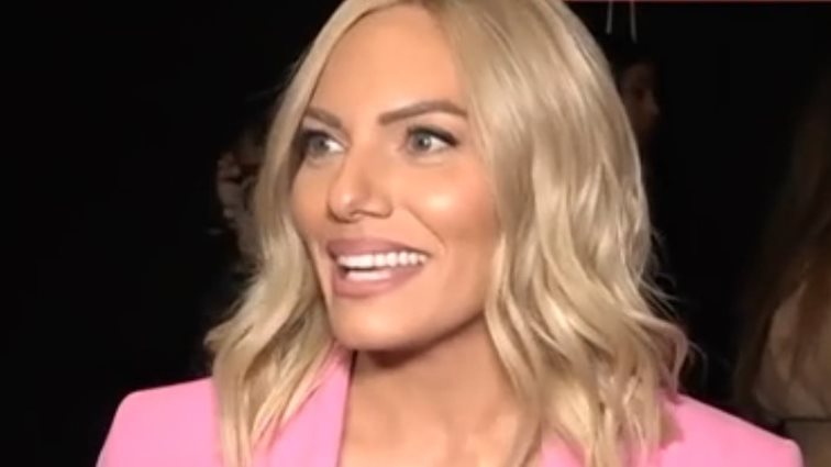 Η Ιωάννα Μαλέσκου απαντά στην Σίσσυ Χρηστίδου: &quot;Αν κάποιοι νομίζουν ότι εμφανίστηκα ξαφνικά, είναι δικό τους πρόβλημα&quot;