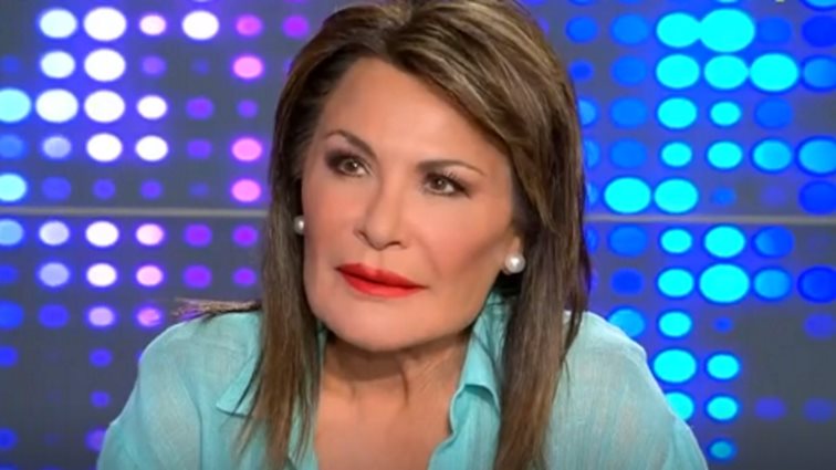 &quot;Αν η Γαλλία είχε μια Γιάννα Αγγελοπούλου, η έναρξη της Ολυμπιάδας τους θα ήταν διαφορετική&quot;