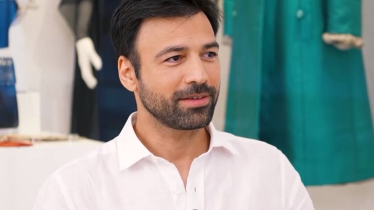 Ανδρέας Γεωργίου: "Με τη Σιμώνη χωρίσαμε και τα ξαναβρήκαμε - Θέλουμε και οι δύο πολλά παιδιά"