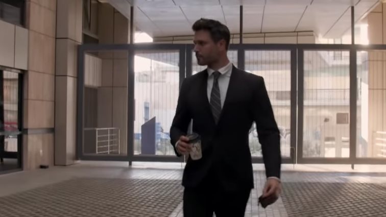 "Παγιδευμένοι" | Αυτό είναι το νέο trailer της δραματικής σειράς του ΑΝΤ1