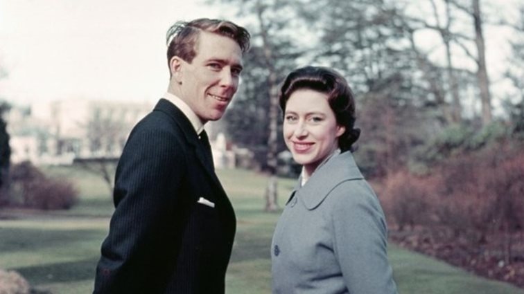 Ο γάμος του κόμη του Snowdon με την πριγκίπισσα Μαργαρίτα: Οι ομοφυλοφιλικές σχέσεις, τα ναρκωτικά και τελικά το διαζύγιο