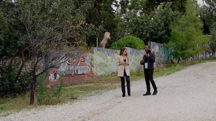 Οι &quot;άγνωστοι&quot; Έλληνες στο &quot;Prime Time&quot; του ΣΚΑΪ