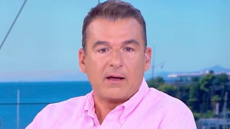 Απίστευτη ένταση στο "Πρωινό" - "Γα@@το σου και συ πια! Έλεος"