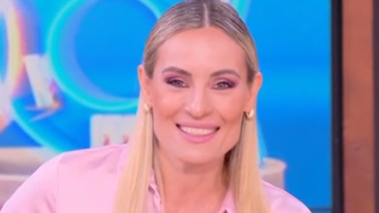 Ελεονώρα Μελέτη: &quot;Είμαι μουδιασμένη με τις δηλώσεις του Νίκου Αναδιώτη, δε μπορώ να σκεφτώ τι μπορεί να έχει συμβεί στη ζωή του&quot;