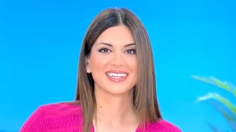 Η αποκάλυψη της Σταματίνας Τσιμτσιλή για την αποβολή της Έλενας Τσαγκρινού – "Μου έχει συμβεί και εμένα και δύο φορές μάλιστα"