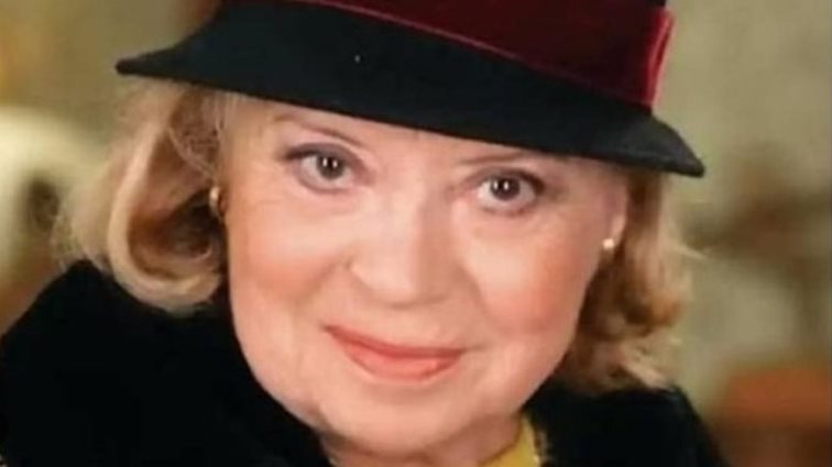 Δύσκολες ώρες για την Άννα Κυριακού - Νοσηλεύεται σε κλινική