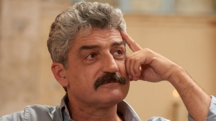 Η αποκάλυψη του συγγραφέα του Σασμού για τα τελευταία λόγια που του είπε ο Δημήτρης Ήμελλος μέσα από το νοσοκομείο