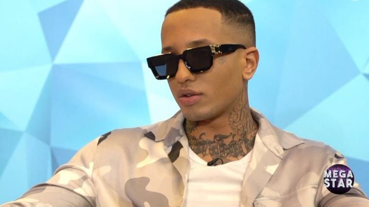 Ο Light μιλά ανοιχτά για την κόντρα του με τον SNIK