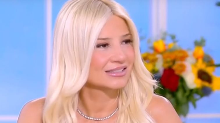 Φαίη Σκορδά για Μαρίνα Σάττι: &quot;Η αντίδρασή της είναι προφανώς μια πολιτική θέση&quot;