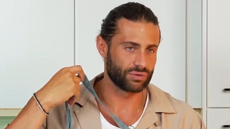 Αιχμές Βασάλου κατά Λιάγκα: "Στη θέση του Σεφερλή θα έκανα χειρότερα"