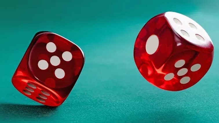 Πώς ο εγκέφαλός σου εθίζεται στα ζάρια και τα τυχερά παιχνίδια;