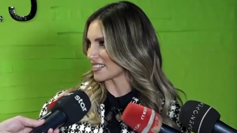 Αντέδρασε η Αθηνά Οικονομάκου: &quot;Νομίζω ότι κουράζεστε και εσείς&quot;