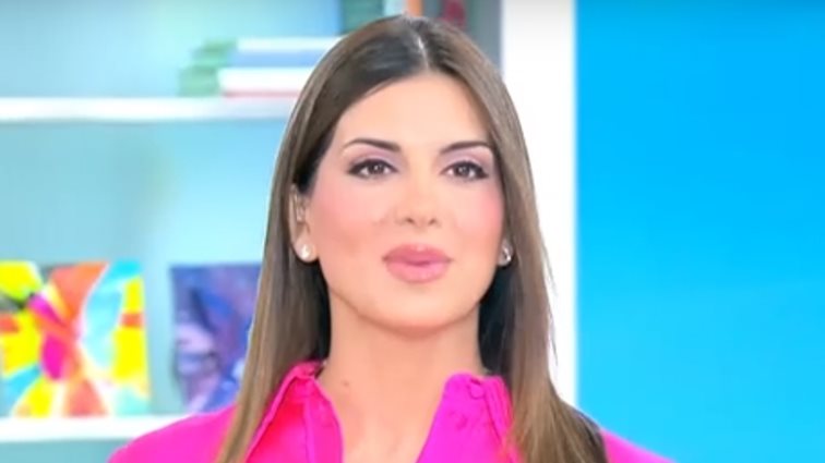 Σταματίνα Τσιμτσιλή: "Αν δεν αρέσουν στον Νίκο Συρίγο τα πεσίματα, γιατί κάθεται κάθε δεύτερο Σαββατοκύριακο να μιλήσει σε μία κάμερα;"