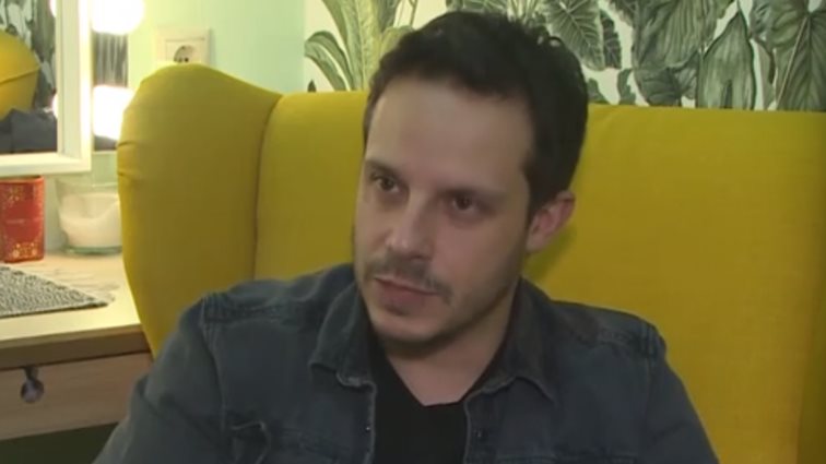 Δημήτρης Μακαλιάς: &quot;Για τα σχόλια που έκανε η Τζο Κουτσοκώστα θα κριθεί η ίδια - Ήταν άτσαλο και άβολο&quot;