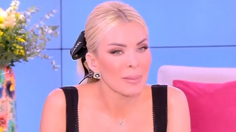 Η επική ατάκα της Κατερίνας Καινούργιου για τον Στέφανο Κασσελάκη: "Είναι πιο άρρυθμος και από μένα!"