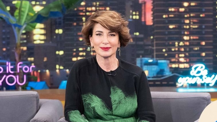 Η Ελομίδα Βισβίκη αποκάλυψε τη συμφωνία που έκανε με το Star για να βρεθεί στο "Cash or Trash"