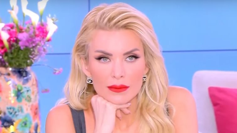 Κατερίνα Καινούργιου: "Γράφονται κάτι τέρατα που τα βγάζουν από το κεφάλι τους"