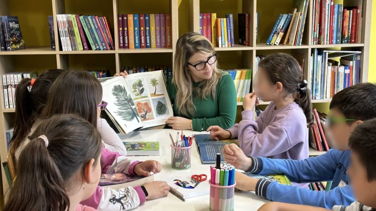 Το "Μαζί για το Παιδί" στήριξε περισσότερους από 7.000 μαθητές στην Ελλάδα με δράσεις για την εκπαίδευση