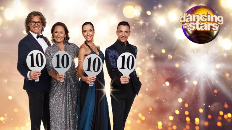 DWTS | Ποιο ζευγάρι βρέθηκε στην κορυφή στο πέμπτο live;