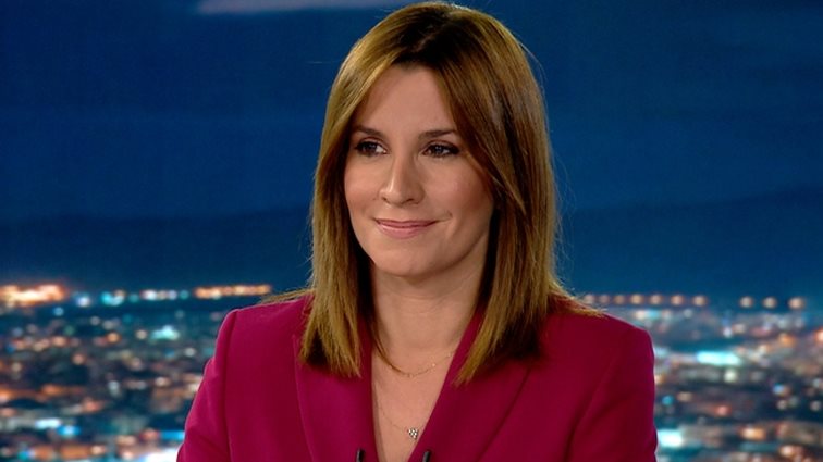 Αυτός είναι ο διάσημος καλεσμένος της Νίκης Λυμπεράκη στη &quot;Μεγάλη Εικόνα&quot;