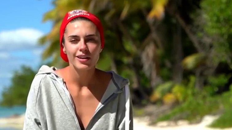 Survivor | Οι "Διάσημοι" δηλητηριάστηκαν από φαγητό από την πρώτη μέρα!