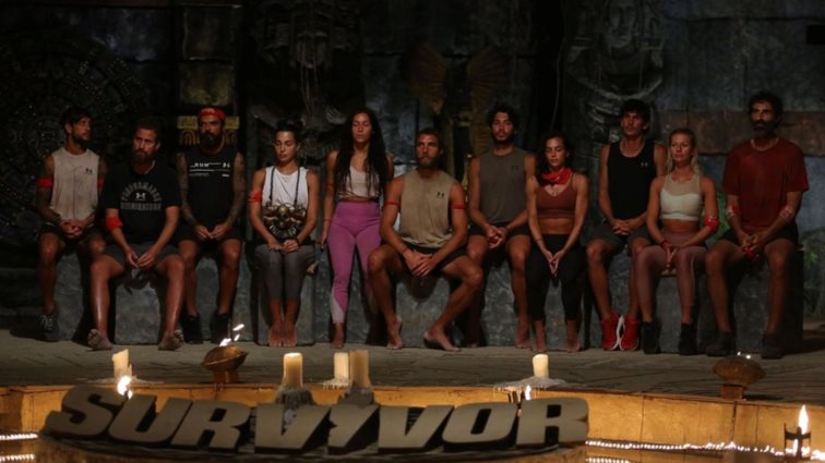 Survivor | Ποιος είναι ο πρώτος υποψήφιος προς αποχώρηση;