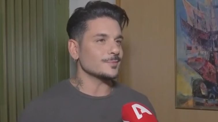 Stan: "Καλό είναι ένα ζευγάρι να μη συζητάει τα προβλήματά του με κανέναν γιατί μετά ξεφεύγει το πράγμα"