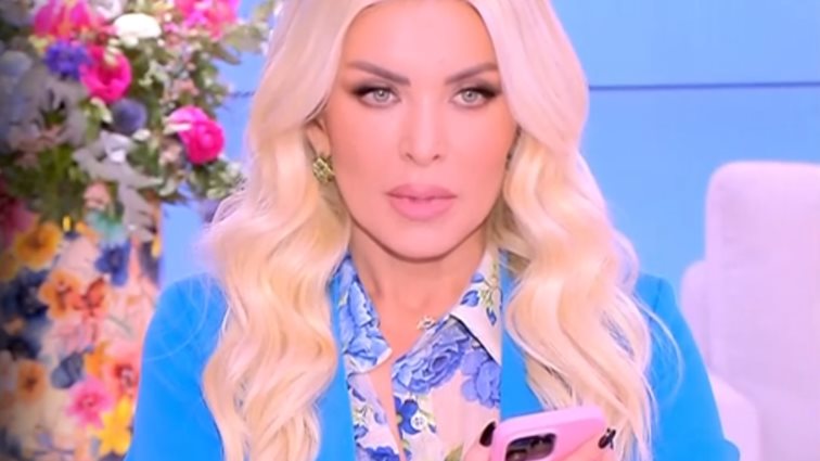 Ο 45χρονος παλαιοχριστιανός κάλεσε on air την Κατερίνα Καινούργιου – &quot;Η οικογένειά μου έχει διασυρθεί&quot;
