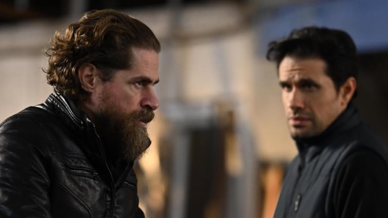 Σασμός | Η αλήθεια για τον Αντρέα πέφτει σαν βόμβα στον Αστέρη και τον Μαθιό! Όσα θα δούμε απόψε