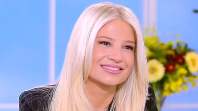 Φαίη Σκορδά: "Έχω κάνει 60% νούμερα, τα έχω ζήσει. Τι σημαίνει; Ούτε τότε έβγαινα και έλεγα..."