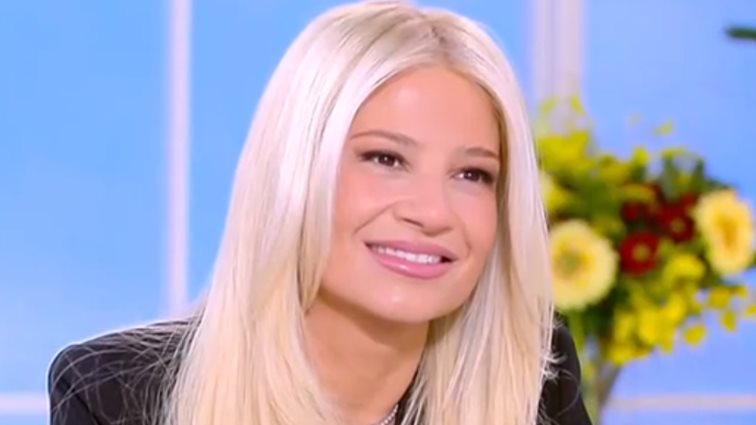 &quot;Η Φαίη Σκορδά δεν έχει πατήσει επί πτωμάτων&quot;