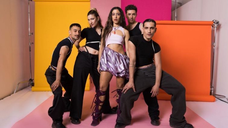 Το σχόλιο της ελληνικής κυβέρνησης για το χασμουρητό της Μαρίνας Σάττι στην Eurovision