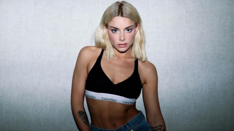 Ζόζεφιν: "Δίνω δεύτερη ευκαιρία όταν είμαι ερωτευμένη"