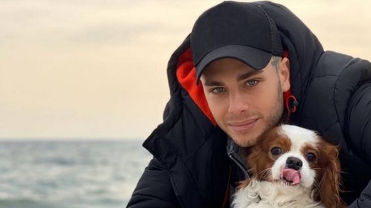 Ο Αλέξανδρος Κοψιάλης βοήθησε στη σύλληψη παιδόφιλου: &quot;Πρόκειται για την κόρη πολύ φίλου μου&quot;