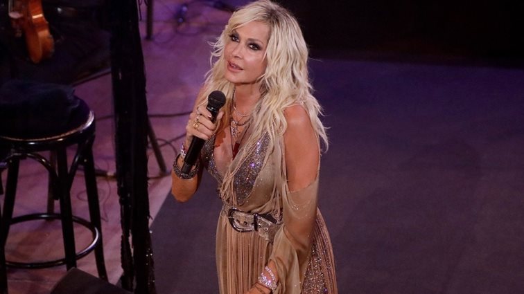 &quot;Εννοείται ότι υπήρχαν προβλήματα με την Άννα Βίσση τότε&quot;