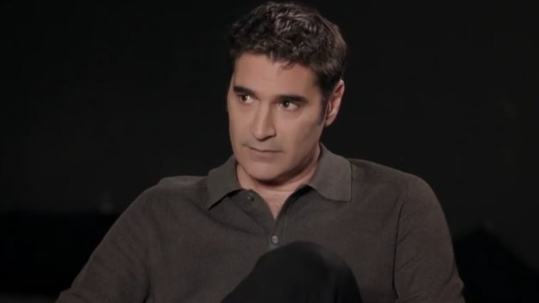 Χριστόφορος Παπακαλιάτης: "Όταν το έμαθα, τα έχασα - Έφτιαξα μια τσάντα και έφυγα"