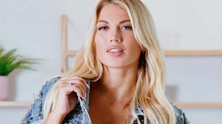 Survivor | H Kωνσταντίνα Σπυροπούλου θυμήθηκε τη συμμετοχή της