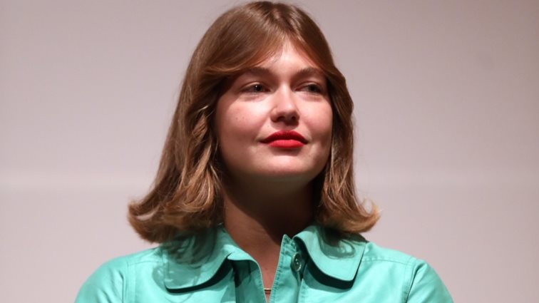 Αυτή είναι η γυμναστική που χάρισε στην Κλέλια Ανδριολατου αναλογίες μοντέλου