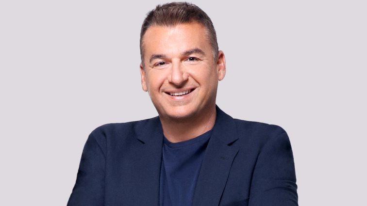 Αυτή είναι η απόφαση της ΕΣΗΕΑ για τον Γιώργο Λιάγκα και το ρεπορτάζ για τον Τζορτζ Μπάλντοκ