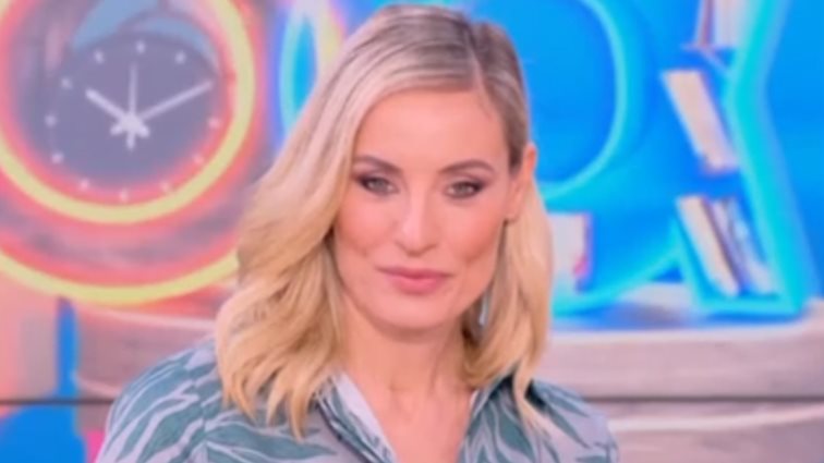 Ελεονώρα Μελέτη: "Δεν τελειώνουν έτσι όλες οι καταγγελίες όπως αυτή για τον Γιάννη Γιοκαρίνη"