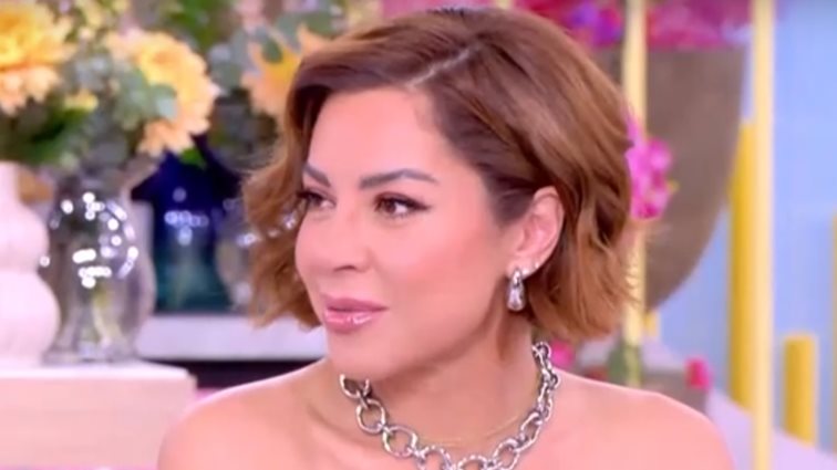 Η Μαριάντα Πιερίδη επιβεβαίωσε για πρώτη φορά το διαζύγιο από τον Δημήτρη Κατριβέση